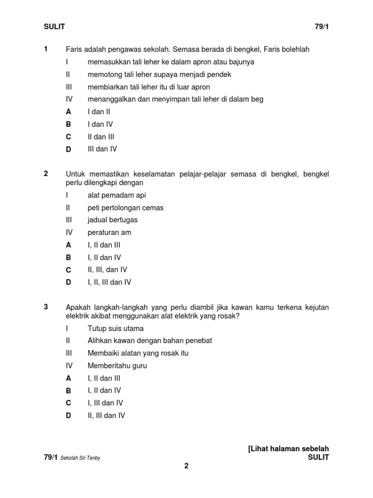 Kemahiran Hidup Bersepadu Pilihan 1 2 3 Buku Teks Kemahiran Hidup Bersepadu Tingkatan 3 Kemahiran Hidup Bersepadu Tingkatan 1 Bab 2 Rekabentuk Dan Penghasilan Projek Kemahiran Hidup Bersepadu Tingkatan 3 Arofa