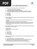 CEILLI Sample Questions - Set 3 (BM)