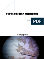 Virologi Dan Mikologi