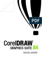 Guia Oficial Corel Draw X4