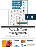 What is Time Management