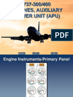 Engines, APU R 01