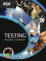 Download 2009 Missile Defense Agency Programs  by Steeljaw Scribe SN16757438 doc pdf
