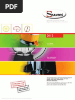 Download Santos General Catalogue by Francis Boey Wei Lun SN167579930 doc pdf