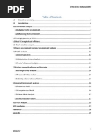 Download CaseStudyIkea by visha183240 SN167581325 doc pdf