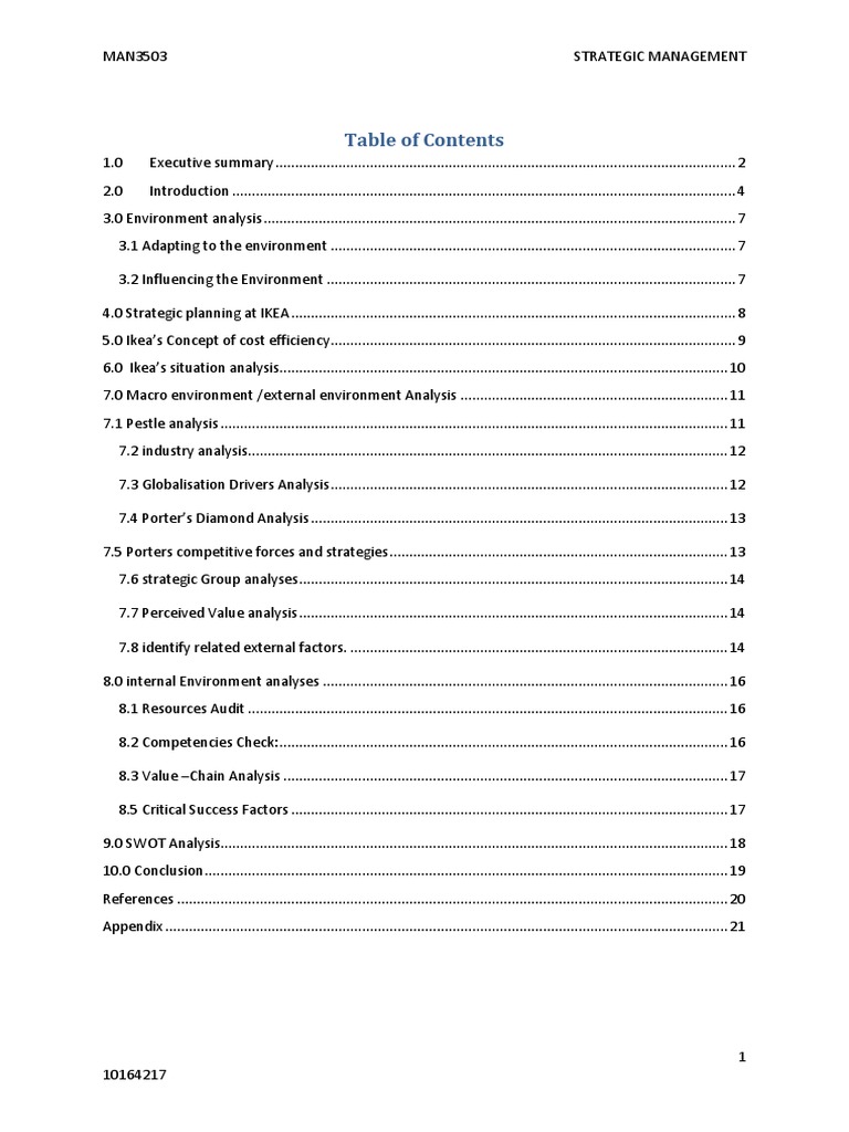 Communication strategy case study image