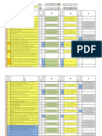 Calendario 2013-14 GEO I