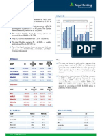 Derivatives Report 12 Sept 2013
