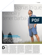 Entrevista El Correo