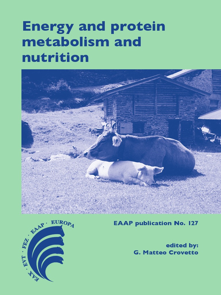 Energy and Protein Metabolism and Nutrition  PDF  Nutrigenomics With Counting By 2039s Worksheet