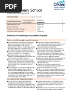 Download Ofsted inspection report - Niton Primary School by IWCPOnline SN167589702 doc pdf