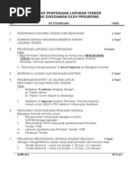 Borang-A SSM Daftar Syarikat Enterprise Perkongsian 