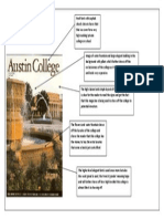Austin College Cover