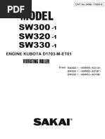 Parts Catalogue: Model | PDF