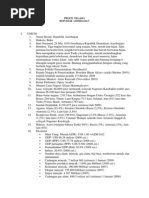 Download Profil Negara Azerbaijan by Qraen Uchen SN167598981 doc pdf