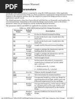 STAAD.Pro Local Axis Color Guide | PDF | Teaching Methods & Materials ...