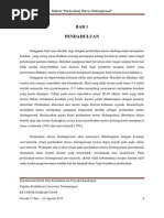 Download Referat Perdarahan Uterus Disfungsional by Cen Cencen SN167601979 doc pdf