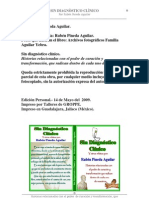 Sin Diagnòstico Clìnico PDF