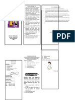 Lampiran 3 Leaflet Orientasi Pasien Baru