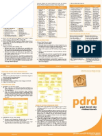 Leaflet Pdrd