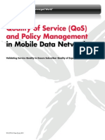 Policy Management