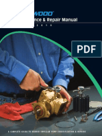 Maintenance Repair Manual