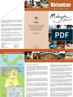 Brochure Kelantan Mta