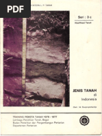 Download Jenis Tanah di Indonesia by Yiyi Sulaeman SN16761120 doc pdf