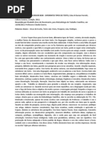 Resumo de Super Dicas Para Escrever Bem