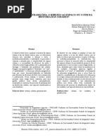 ERA DAS CONTRADIÇÕES