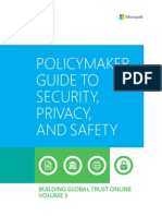 Policy Maker Guide