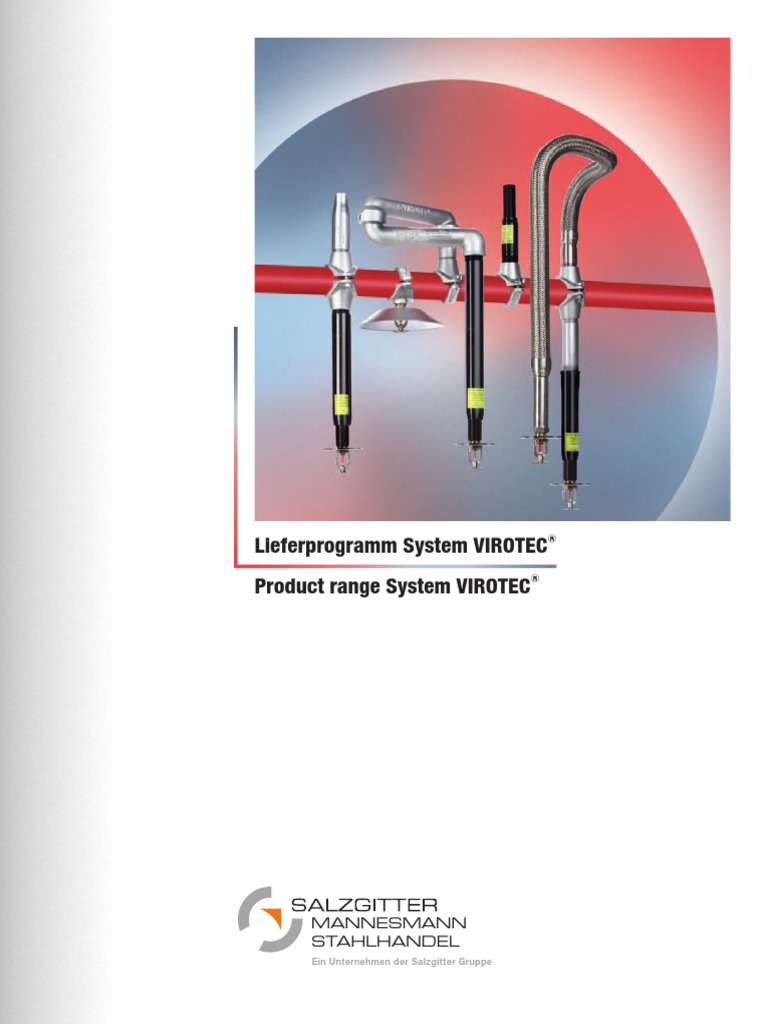 SMSD Virotec | PDF