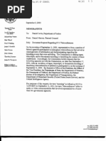 T7 B20 DOJ Document Request FDR - Entire Contents - TSA Incident Log - Response To Document Request For 9-11 Teleconference Info 225