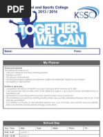 Download KSSC Student Planner by mrssmythe SN167624289 doc pdf