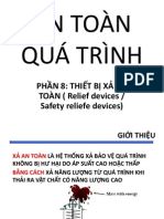 ATQT-BG8-Thiết bị xả an toàn