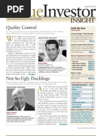 Ricky Sandler Eminence Capital ValueInvestorInsight-Issue 80