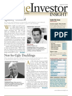 Ricky Sandler Eminence Capital ValueInvestorInsight-Issue 80