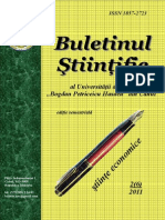 Buletin Stiintific - 6