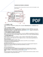 Funzioni Dei Piedini Di Arduino