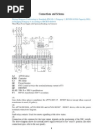 Connections and Schema