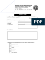 MGT 3390_Project Paper Proposal Form