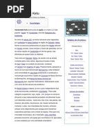Candomblé Ketu Explicacoes