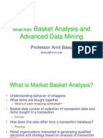 Amit Basu - Data Mining III (1)
