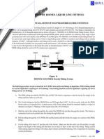 Bulletin Liquid Line Fitting