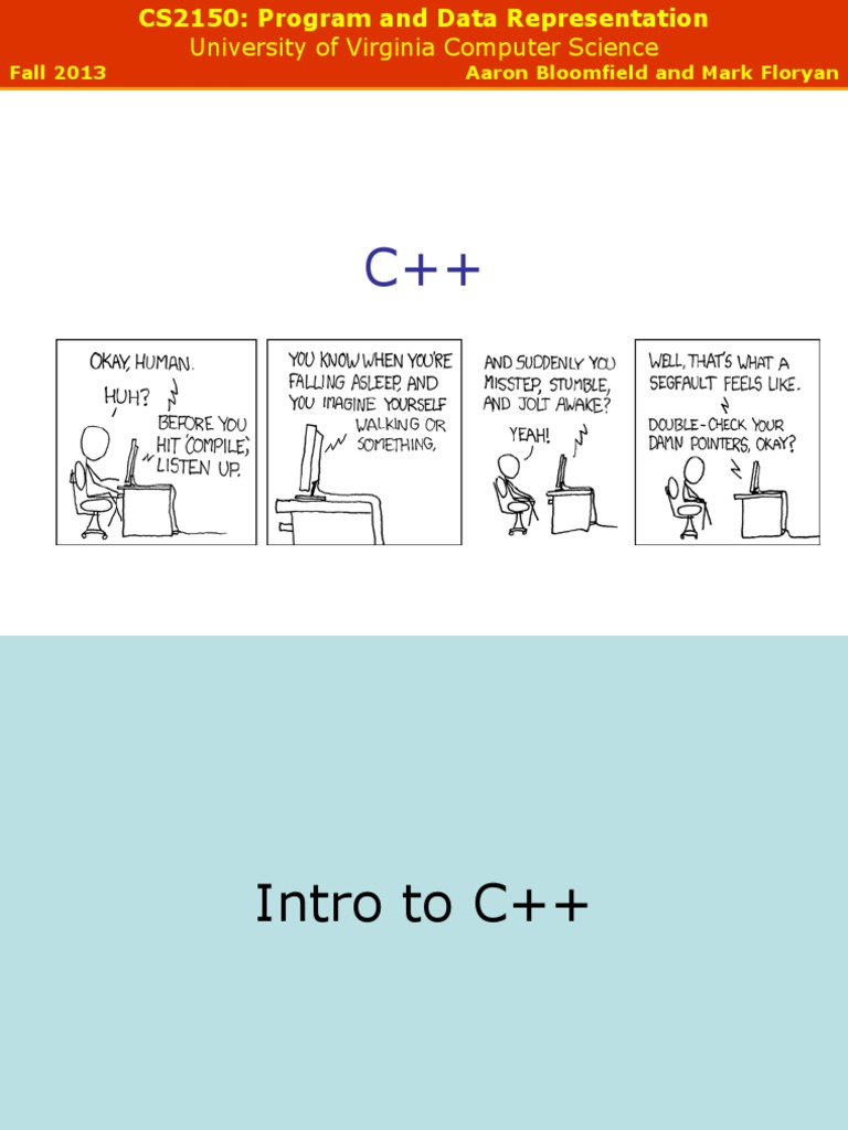 02-cpp | Pointer (Computer Programming) | C++
