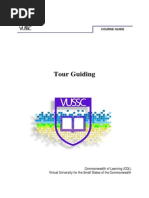 Download VUSSC Tour Guiding by CHe Armz SN167657646 doc pdf