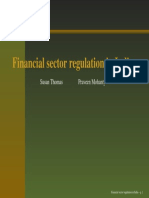 Fin Sec Reg India