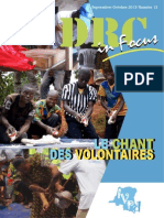 DRC in focus Numéro13 VF email