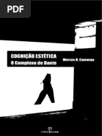 Cognição Estética - o Complexo de Dante