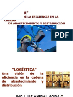 Gerencia Logistica